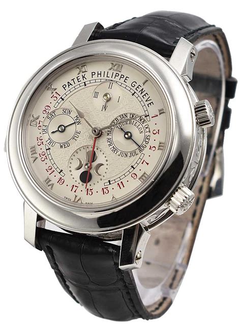 patek philippe ref 5002 celestial sky moon tourbillon|Patek Philippe .